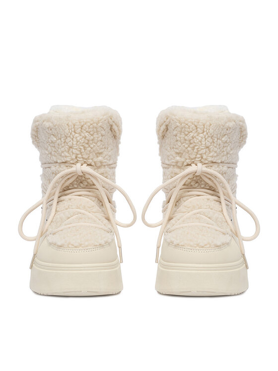 DeeZee DeeZee Schneeschuhe HD5357 Beige