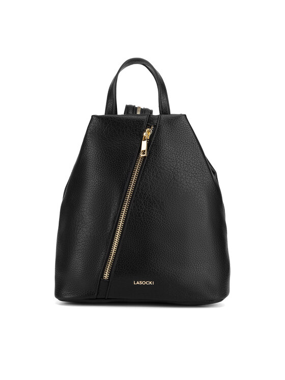 Lasocki Lasocki Rucsac LSK-K-017-06 Negru
