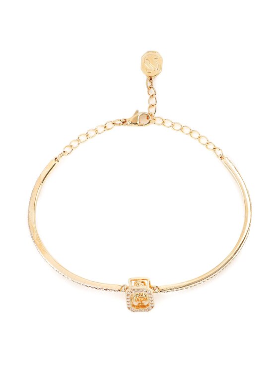 Swarovski Armband Millenia 5638488 Goldfarben | Modivo.de