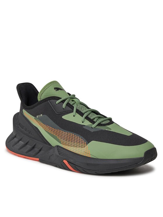 Puma Puma Sneakers Mapf1 Amg Maco Sl 307856 02 Schwarz