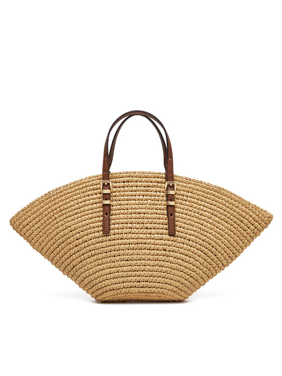 MICHAEL Michael Kors MICHAEL Michael Kors Táska 30S5G9FT1W Bézs