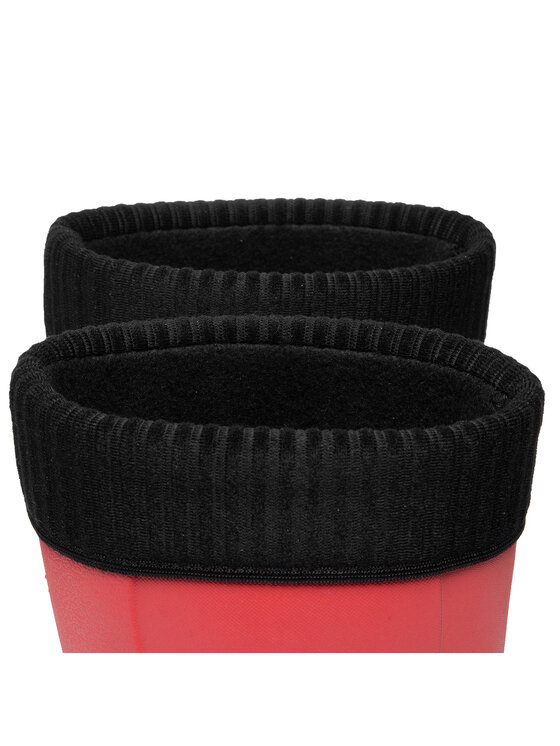 Dry Walker Dry Walker Гумові чоботи Strack 107/36R Червоний
