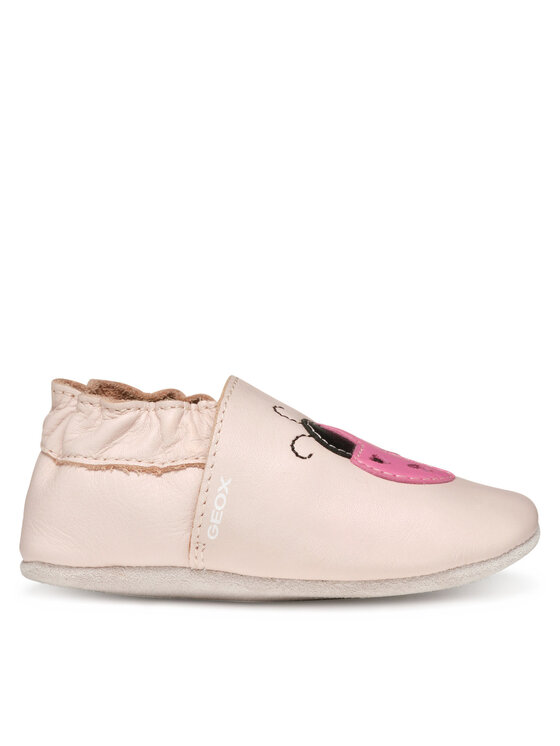 Geox Geox Pantofole B Gloviedoo B4668B 00085 C8172 Rosa