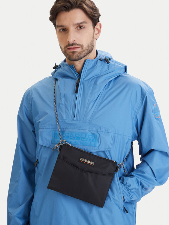 Napapijri Napapijri Borsellino H-Olina NP0A4ID29411 Nero