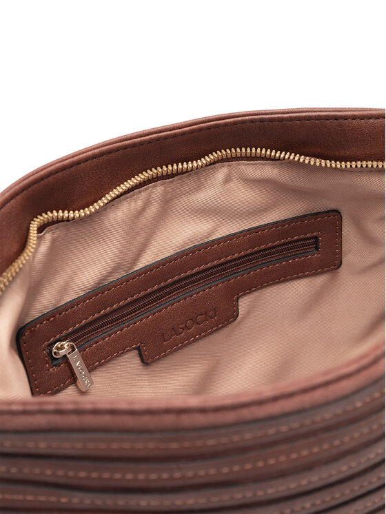 Lasocki Lasocki Handtasche LSK-K-021-06 Braun