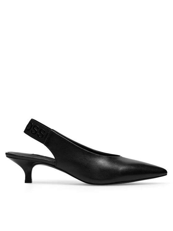 Gino Rossi Gino Rossi Sandaalid LAURA-112819 Must