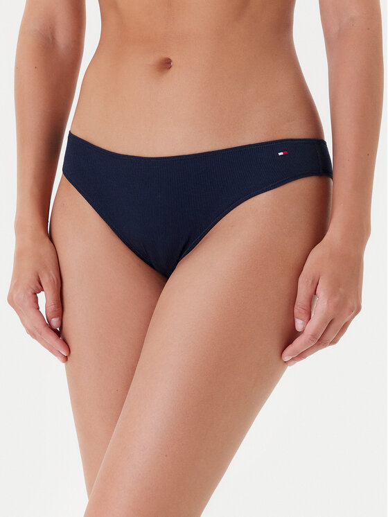 Tommy Hilfiger Tommy Hilfiger 3 db brazil alsó UW0UW05968 Színes
