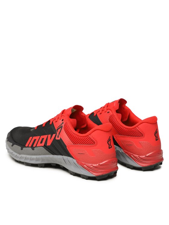 Inov-8 Inov-8 Laufschuhe Inov-8 Oroc Ultra 290 Schwarz