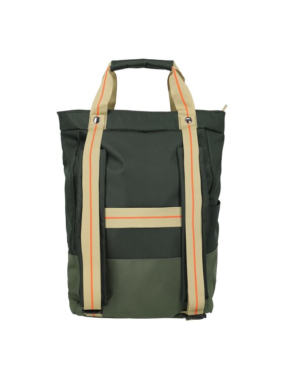 Travelite Travelite Plecak 325072 Zielony