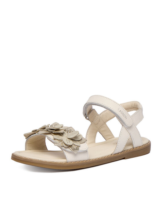 Lasocki Young Lasocki Young Sandali CEO-CI12-3027-13 Crema