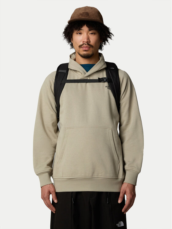 The North Face The North Face Rucksack Vault NF0A3VY24H01 Schwarz