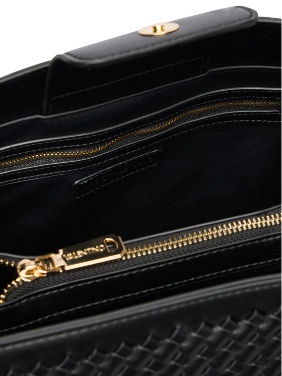 Valentino Valentino Soma Gea VBS9UC02 Melns