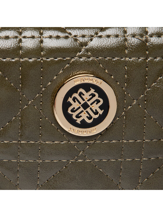 Borsetta BAG0370-008 Verde