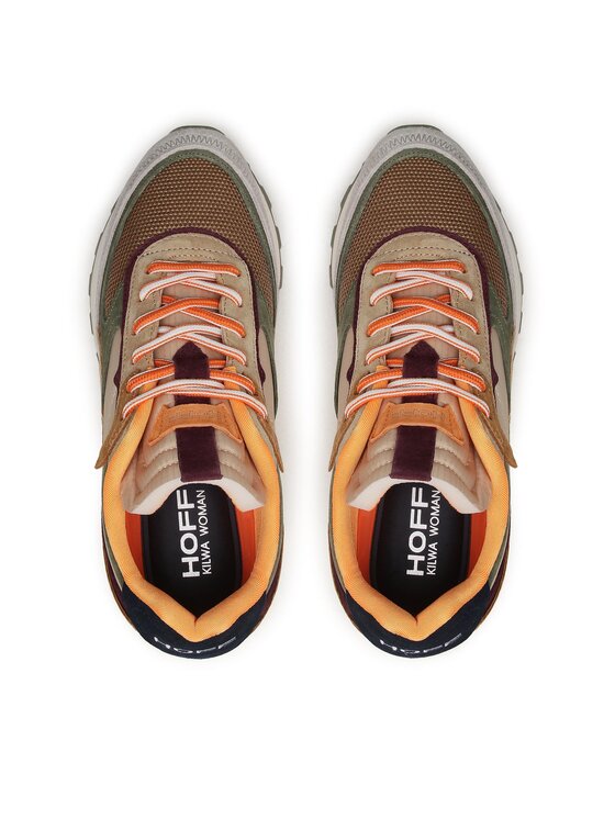 Sneakers Kilwa 12307003 Beige