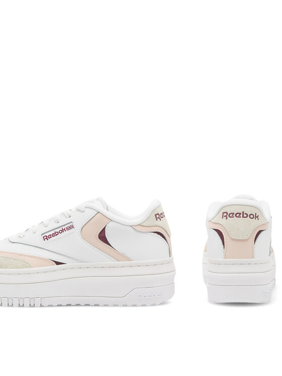 Reebok Reebok Snīkeri Club C Extra 100033108 Balts
