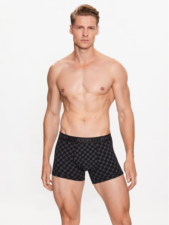 Set di 3 boxer 30036189 Shaped Fit