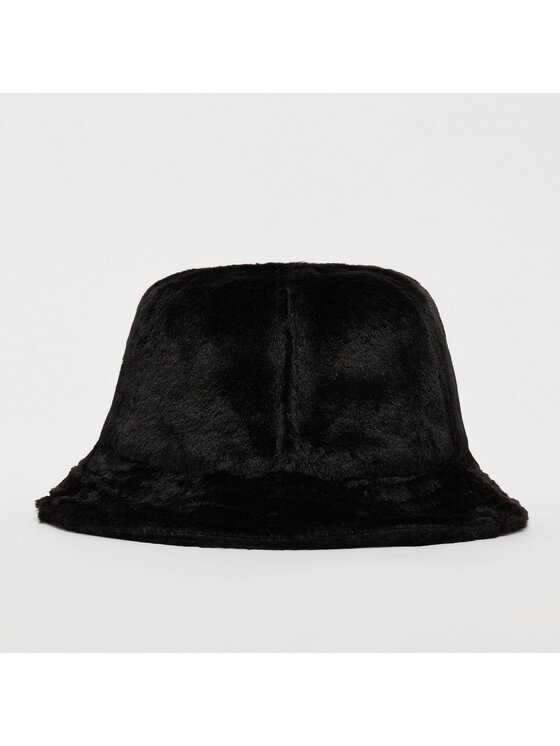Karl Kani Karl Kani Klobúk typu bucket SIGNATURE BUCKET HAT Čierna