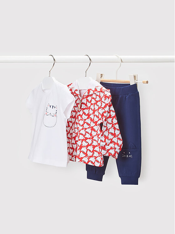 Completo tuta 1888 Multicolore Regular Fit