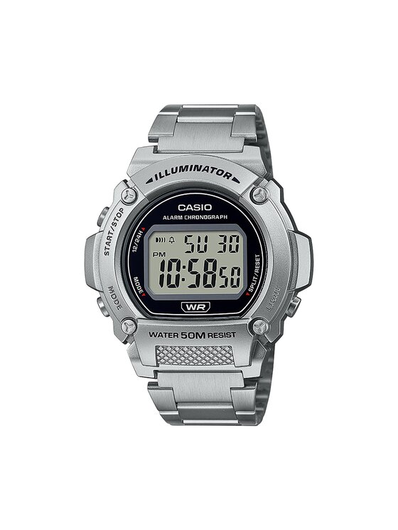 Orologio Casio