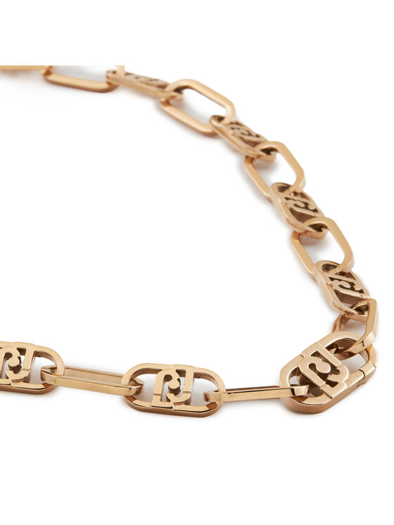 Liu Jo Liu Jo Collana LJ2227 Oro rosa