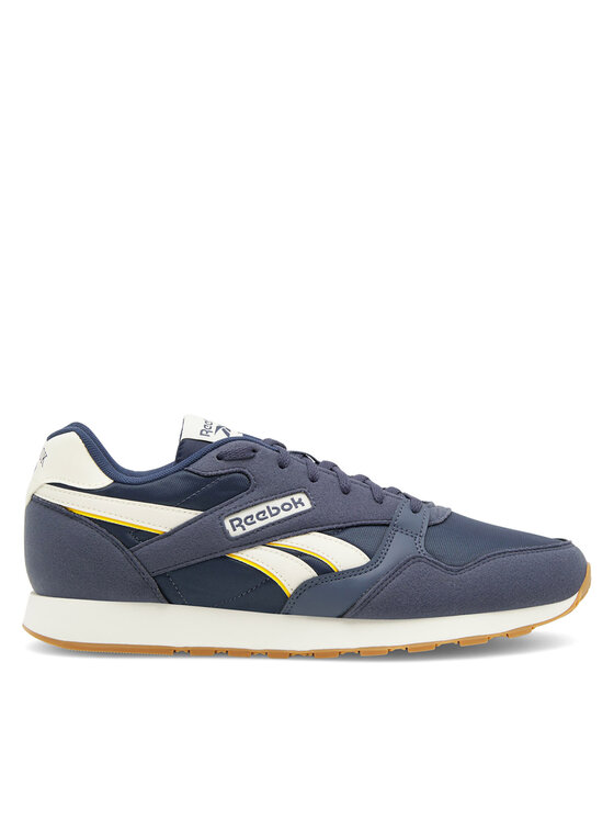 Reebok Sneakersy Ultra Flash 100074131 Tmavomodrá