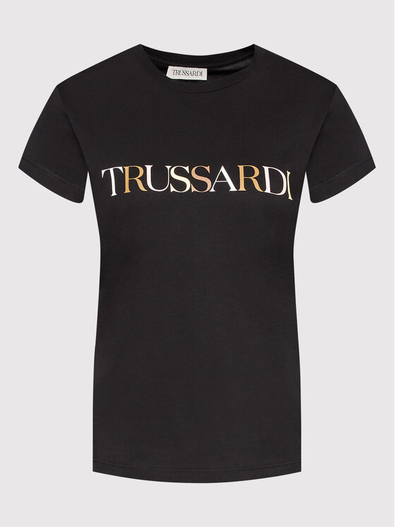 T shirt deals trussardi collection