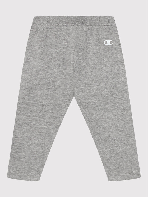 Champion Champion Komplet legic﻿ 404387 Pisana Slim Fit