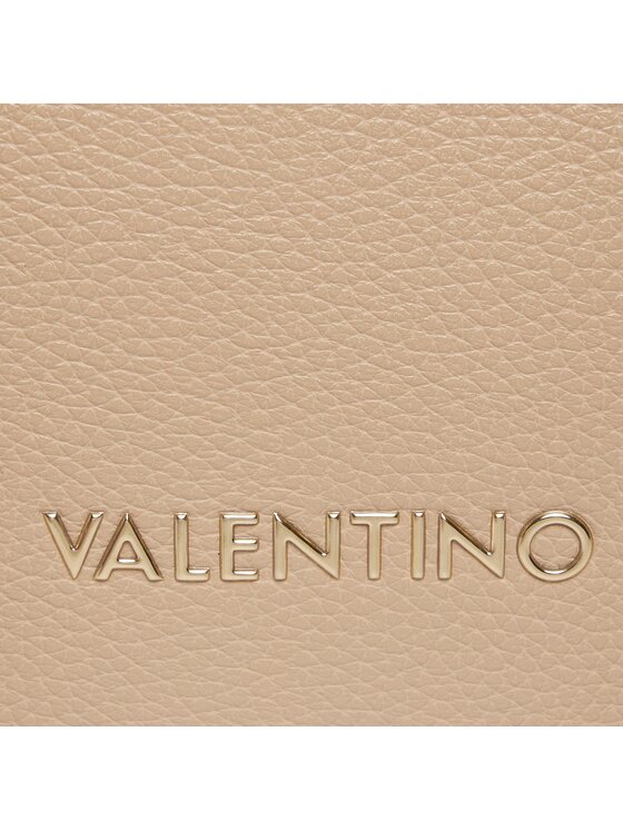 Valentino Valentino Сумка Alexia VBS5A808 Бежевий