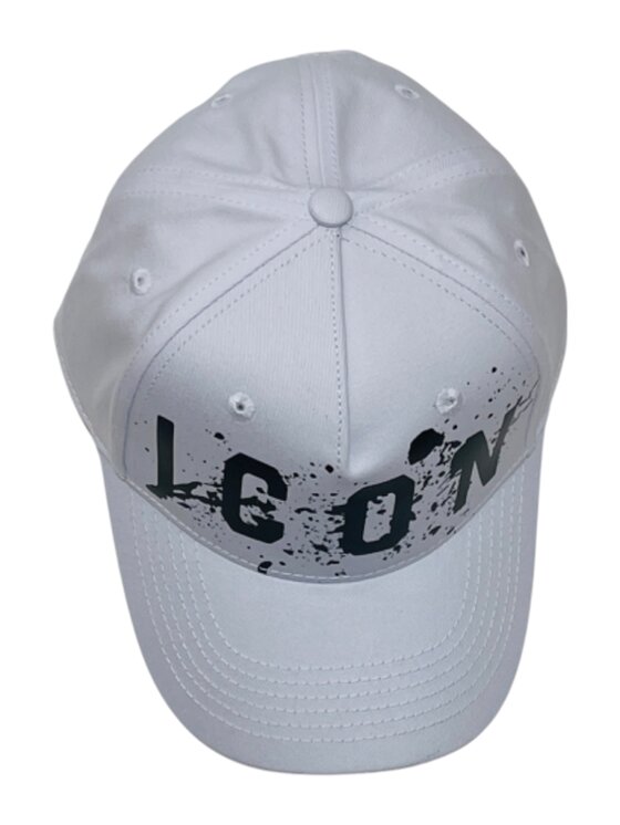 Icon Icon Berretto ijxac00558-bianco Bianco