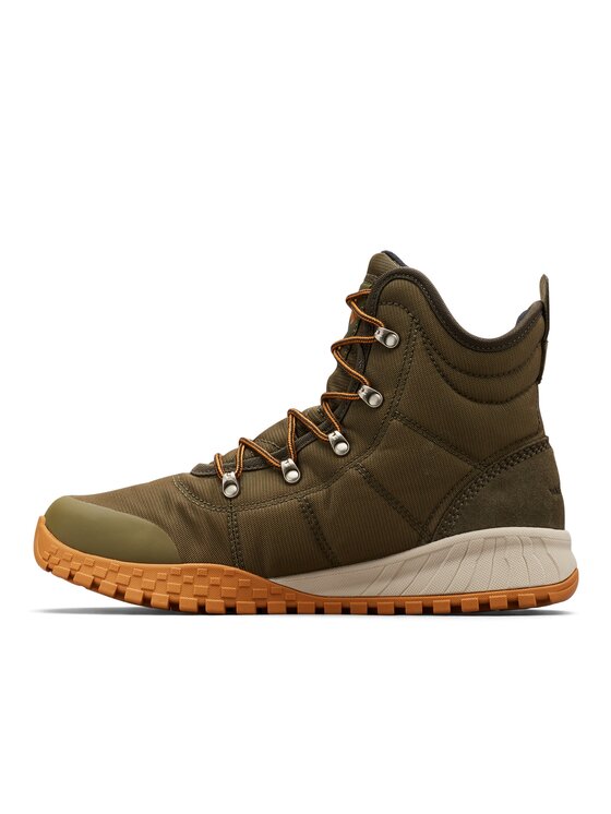 Columbia Columbia Trekkingi 210083 Zielony