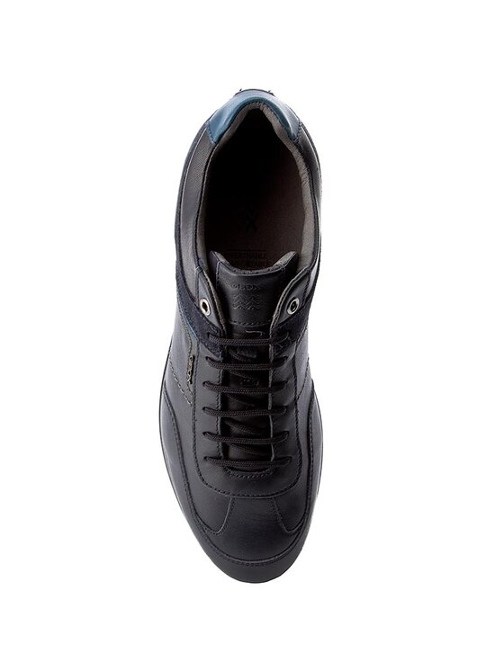 Geox Geox Sneakers U Clemet B U722FB 08522 C4002 Bleumarin