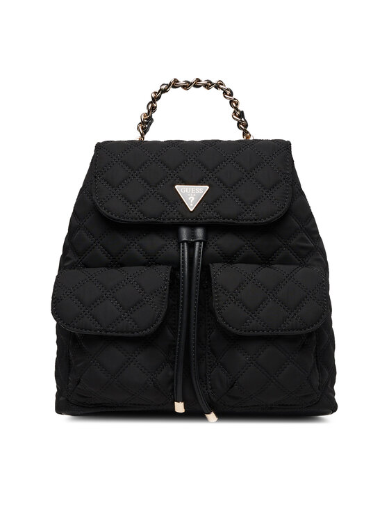 Rucsac Guess Giully II HWYQ96 73330 Negru