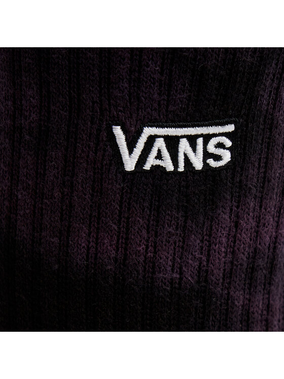 Vans Vans Garās zeķes Seasonal Tie Dye Crew Ii VN000678CHJ1 Violets