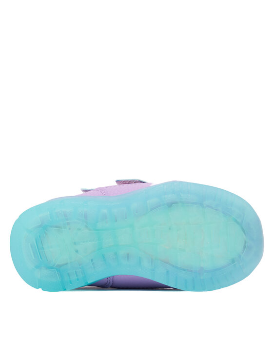 Skechers Skechers Hótaposó Illumi-Brights 319310N LVMT Lila