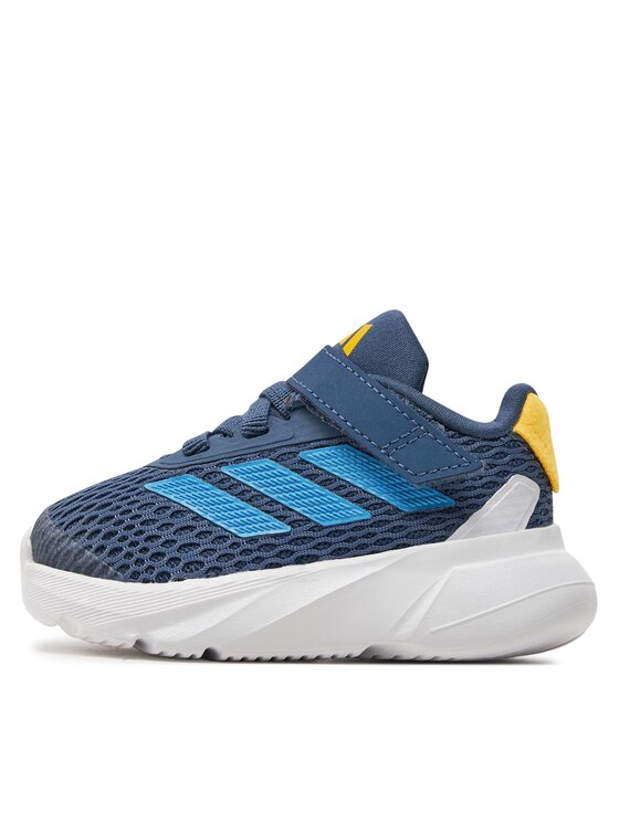 adidas adidas Buty do biegania Duramo SL Kids ID5894 Granatowy