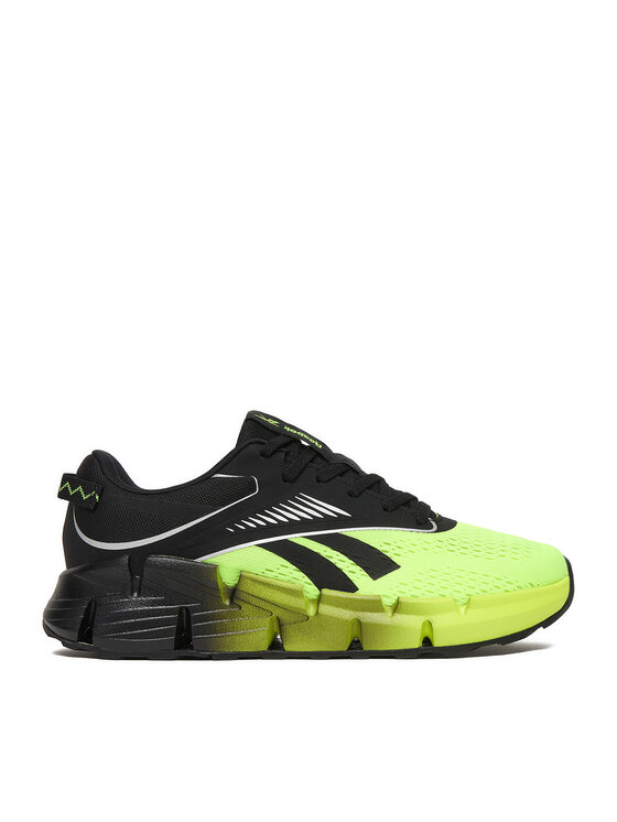 Reebok Reebok Běžecké boty EO-ZIG DYNAMICA 6 100257775 Černá