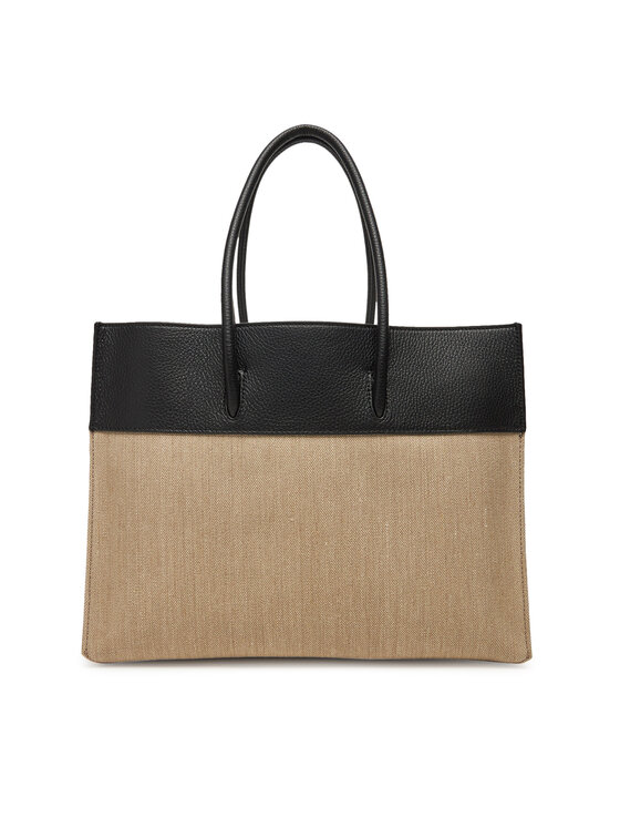 Coccinelle Coccinelle Handtasche E1 S91 18 02 01 Beige