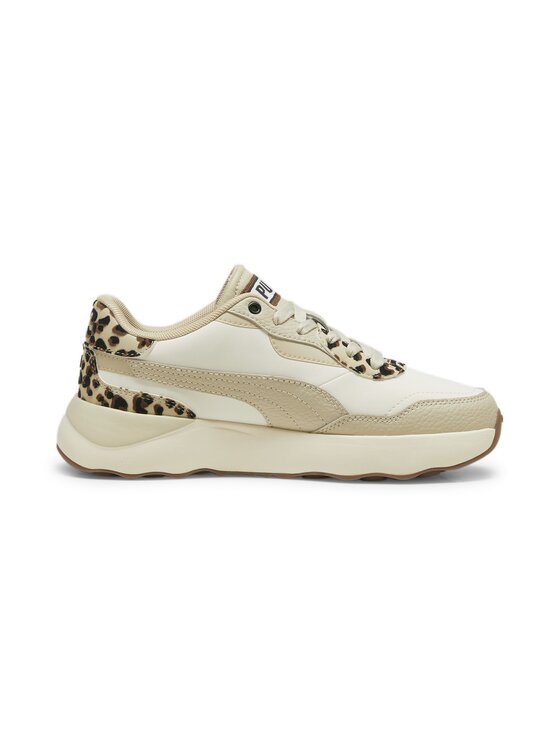 Puma Puma Sneakersy 396437 Beżowy