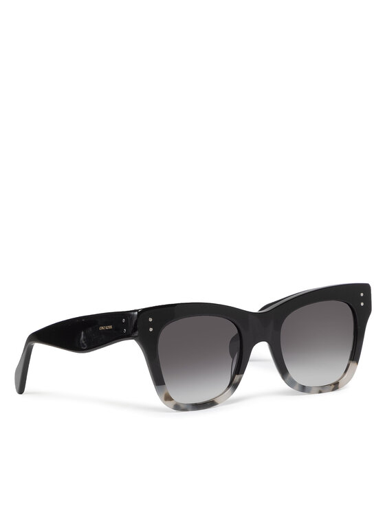 Gino Rossi Gino Rossi Saulesbrilles AGG-A-604-MX-07 Melns