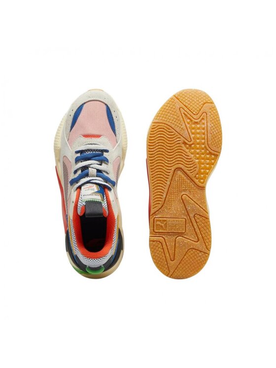 Puma Puma Sneakers 398216_01_rs-x_podium Multicolore