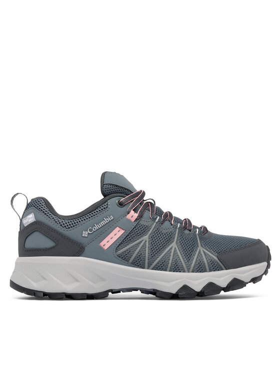 Columbia Columbia Παπούτσια πεζοπορίας Peakfreak™ II Outdry™ 2005131 Γκρι