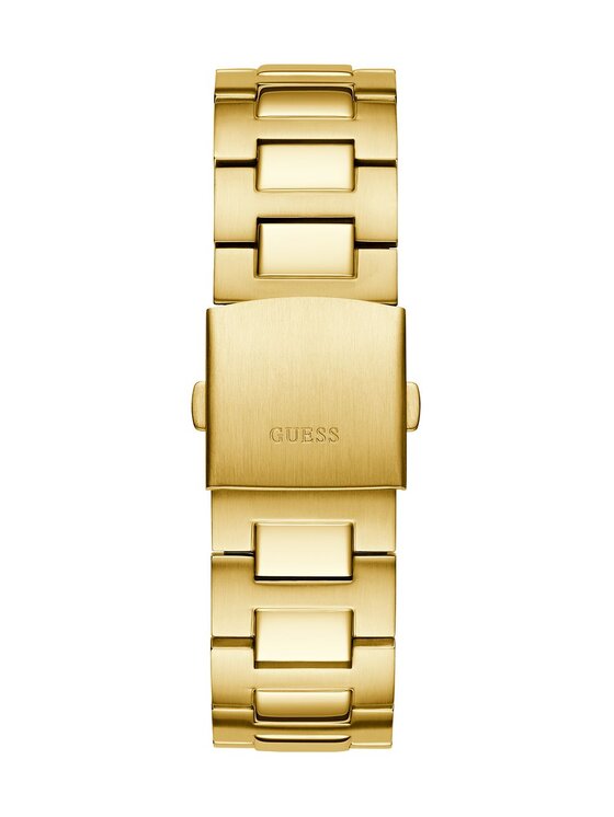 Guess Guess Zegarek GW0798G2 Złoty