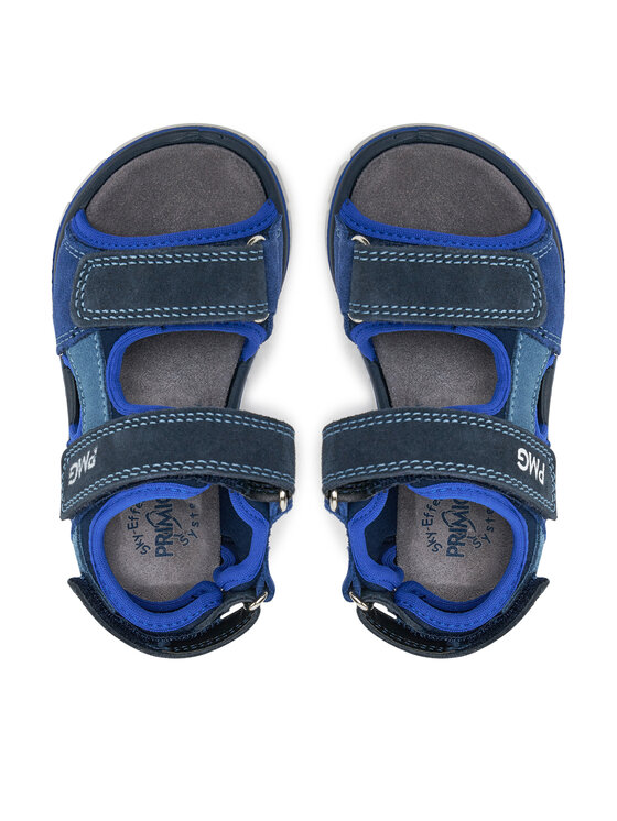 Primigi Primigi Sandali 7895233 S Blu scuro