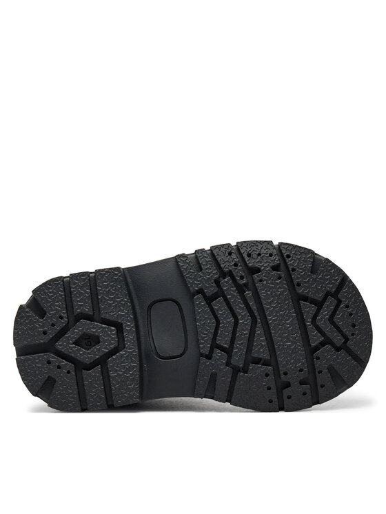 Mayoral Mayoral Botine 42.526 Negru