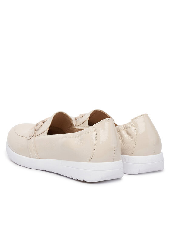 Caprice Caprice Poolsaapad 9-24708-42 Beež