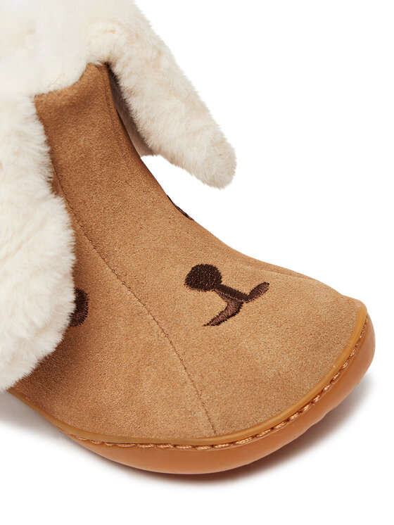 Camper Camper Csizma Peu Cami K900367-001 Barna