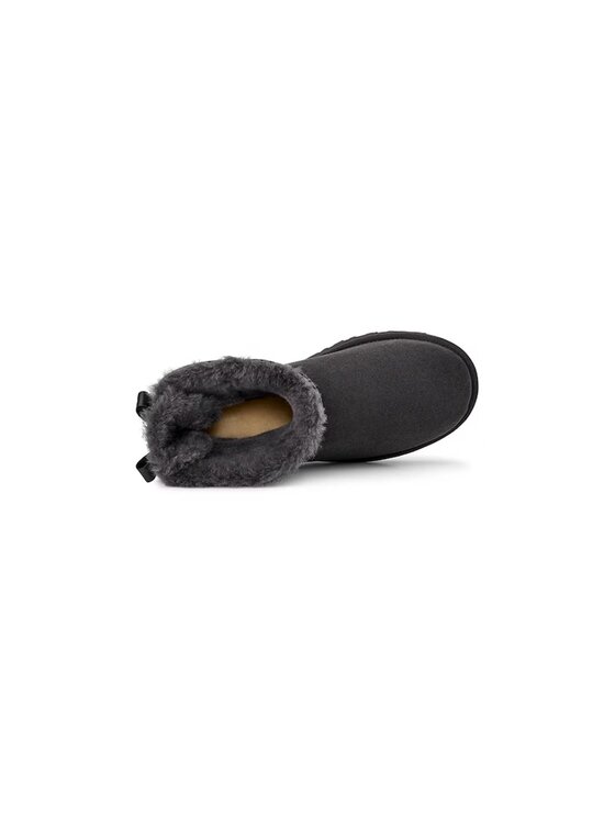 Ugg Ugg Śniegowce 1016501-OBS Szary