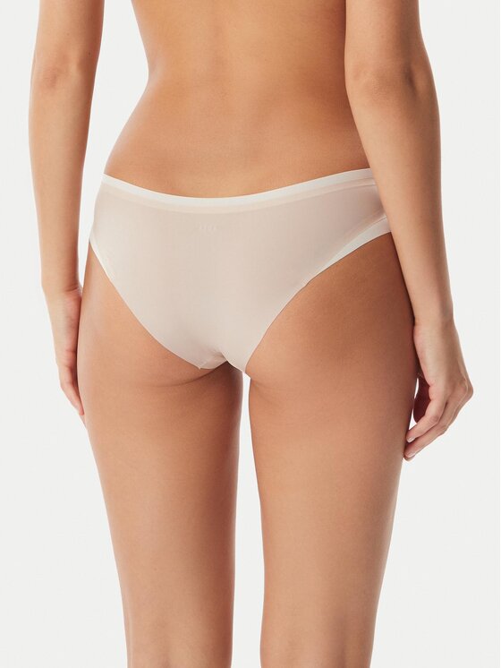 BOSS BOSS Boxer 50556256 Beige chiaro