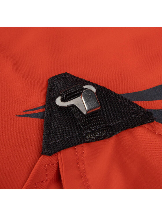 Altra Altra Stuptuty Trail Gaiter AL16301R80010 Pomarańczowy
