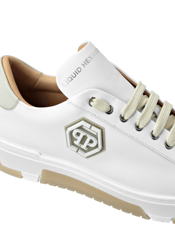 PHILIPP PLEIN PHILIPP PLEIN Sneakers 24363 Beige